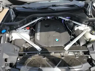 ✅ 2025 BMW X5 xDrive40i • VIN: 5UX23EU00S9X98987 • Lot: 70452985. Listed on Copart with 14,011 mi. Free auction sales archive from the USA and detailed vehicle history report at DreamBid. Image 15.