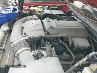 ✅ 2016 Nissan Frontier SV • VIN: 1N6AD0ER6GN707839 • Lot: 43580692. Listed on IAAI with 215,634 mi. Free auction sales archive from the USA and detailed vehicle history report at DreamBid. Image 23.