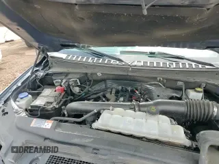 ✅ 2023 Ford Expedition Max Limited • VIN: 1FMJK2A89PEA21730 • Лот: 62345045. Опубликован ранее на Copart с пробегом 87 009 миль. Бесплатный доступ к архиву аукционных продаж из США и подробный отчёт об истории автомобиля на DreamBid. Изображение 15.