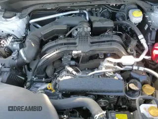 ✅ 2025 Subaru Forester Touring • VIN: JF2SLDTC4SH463083 • Lot: 82701375. Listed on Copart with 9,443 mi. Free auction sales archive from the USA and detailed vehicle history report at DreamBid. Image 14.