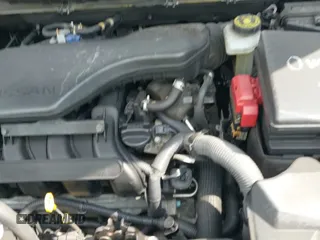 ✅ 2018 Nissan Rogue S • VIN: JN1BJ1CR9JW264700 • Lot: 42600932. Listed on IAAI with 56,316 mi. Free auction sales archive from the USA and detailed vehicle history report at DreamBid. Image 18.