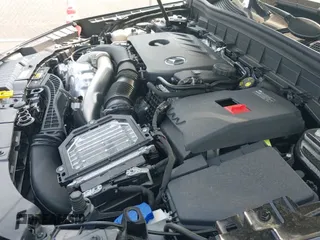 ✅ 2024 Mercedes-Benz GLB 250 • VIN: W1N4M4HB3RW360126 • Лот: 42579161. Опубликован ранее на IAAI с пробегом 3 655 миль. Бесплатный доступ к архиву аукционных продаж из США и подробный отчёт об истории автомобиля на DreamBid. Изображение 19.