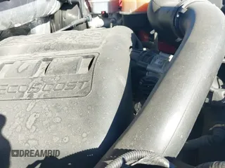 ✅ 2013 Ford F-150 XL • VIN: 1FTFW1ET8DKE05146 • Lot: 43220754. Listed on IAAI with 96,914 mi. Free auction sales archive from the USA and detailed vehicle history report at DreamBid. Image 19.