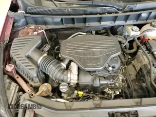 ✅ 2019 Cadillac XT5 Luxury AWD • VIN: 1GYKNDRS4KZ162003 • Lot: 85559125. Listed on Copart with 90,790 mi. Free auction sales archive from the USA and detailed vehicle history report at DreamBid. Image 14.