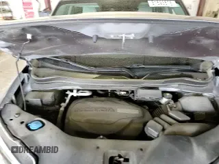 ✅ 2021 Honda Pilot Touring 8-Passenger • VIN: 5FNYF6H97MB003542 • Lot: 81593575. Listed on Copart with 63,673 mi. Free auction sales archive from the USA and detailed vehicle history report at DreamBid. Image 14.