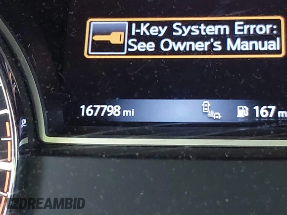 ✅ 2017 Nissan Altima S • VIN: 1N4AL3AP5HC116626 • Lot: 44427414. Wystawiony na IAAI z przebiegiem 167 798 mil. Bezpłatny archiwum sprzedaży aukcyjnych z USA i szczegółowy raport historii pojazdu na DreamBid. Zdjęcie 7.
