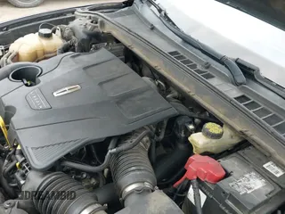 ✅ 2017 Lincoln Continental Reserve • VIN: 1LN6L9NC9H5626620 • Lot: 42730501. Wystawiony na IAAI z przebiegiem 120 018 mil. Bezpłatny archiwum sprzedaży aukcyjnych z USA i szczegółowy raport historii pojazdu na DreamBid. Zdjęcie 20.