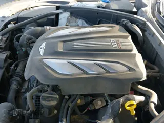 ✅ 2018 Genesis G80 Sport • VIN: KMHGN4JBXJU257017 • Lot: 43501901. Listed on IAAI with 193,298 mi. Free auction sales archive from the USA and detailed vehicle history report at DreamBid. Image 24.