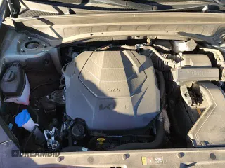 ✅ 2024 Kia Telluride SX Prestige X-Pro • VIN: 5XYP5DGC1RG454711 • Lot: 84781205. Wystawiony na Copart z przebiegiem 28 192 mil. Bezpłatny archiwum sprzedaży aukcyjnych z USA i szczegółowy raport historii pojazdu na DreamBid. Zdjęcie 15.