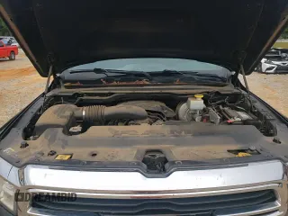 ✅ 2021 Ram 1500 Big Horn • VIN: 1C6RREBT1MN690276 • Лот: 85576285. Опубликован ранее на Copart с пробегом 80 018 миль. Бесплатный доступ к архиву аукционных продаж из США и подробный отчёт об истории автомобиля на DreamBid. Изображение 15.