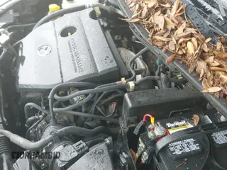 ✅ 2013 Mazda 5 Sport • VIN: JM1CW2BL8D0145422 • Lot: 42823178. Listed on IAAI with 161,899 mi. Free auction sales archive from the USA and detailed vehicle history report at DreamBid. Image 12.