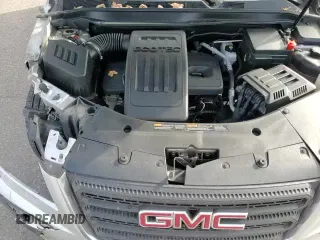 ✅ 2017 GMC Terrain SLE • VIN: 2GKFLSEK6H6246341 • Lot: 92368665. Wystawiony na Copart z przebiegiem 90 254 mil. Bezpłatny archiwum sprzedaży aukcyjnych z USA i szczegółowy raport historii pojazdu na DreamBid. Zdjęcie 14.