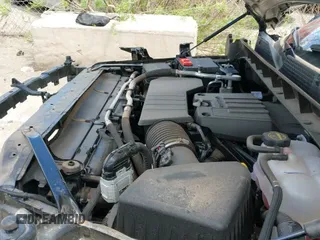 ✅ 2024 GMC Sierra 1500 Pro • VIN: 3GTPUAEK5RG356195 • Лот: 42150904. Опубликован ранее на IAAI с пробегом 18 677 миль. Бесплатный доступ к архиву аукционных продаж из США и подробный отчёт об истории автомобиля на DreamBid. Изображение 25.