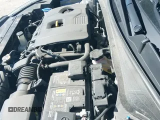 ✅ 2022 Kia Forte GT-Line • VIN: 3KPF54AD1NE477748 • Lot: 43355297. Wystawiony na IAAI z przebiegiem 53 436 mil. Bezpłatny archiwum sprzedaży aukcyjnych z USA i szczegółowy raport historii pojazdu na DreamBid. Zdjęcie 19.