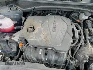 ✅ 2024 Kia Sportage LX • VIN: KNDPU3DF7R7308693 • Lot: 86622715. Listed on Copart with 18,363 mi. Free auction sales archive from the USA and detailed vehicle history report at DreamBid. Image 15.