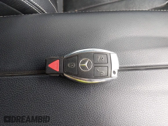 ✅ 2014 Mercedes-Benz CLS 550 • VIN: WDDLJ9BB6EA099024 • Lot: 45135843. Listed on IAAI with 121,801 mi. Free auction sales archive from the USA and detailed vehicle history report at DreamBid. Image 11.