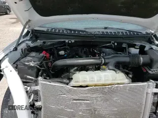 ✅ 2022 Lincoln Navigator Reserve • VIN: 5LMJJ3KT9NEL01203 • Lot: 62907325. Listed on Copart with 55,812 mi. Free auction sales archive from the USA and detailed vehicle history report at DreamBid. Image 15.