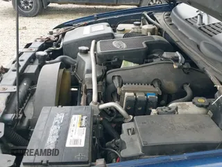 ✅ 2003 GMC Envoy SLT • VIN: 1GKES16S236201760 • Lot: 42545490. Listed on IAAI with 323,736 mi. Free auction sales archive from the USA and detailed vehicle history report at DreamBid. Image 13.