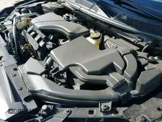 ✅ 2020 Nissan Rogue S • VIN: JN1BJ1CV9LW550790 • Lot: 43392250. Wystawiony na IAAI z przebiegiem 40 805 mil. Bezpłatny archiwum sprzedaży aukcyjnych z USA i szczegółowy raport historii pojazdu na DreamBid. Zdjęcie 19.