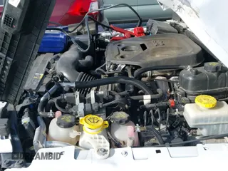 ✅ 2020 Jeep Wrangler Unlimited Sahara • VIN: 1C4HJXEN2LW113642 • Lot: 43526756. Listed on IAAI with 160,633 mi. Free auction sales archive from the USA and detailed vehicle history report at DreamBid. Image 14.