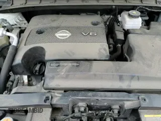 ✅ 2020 Nissan Murano SL • VIN: 5N1AZ2CS8LN139153 • Lot: 86444915. Listed on Copart with 63,282 mi. Free auction sales archive from the USA and detailed vehicle history report at DreamBid. Image 16.