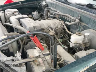 ✅ 2004 Toyota Tundra Limited • VIN: 5TBDT48144S440098 • Lot: 42227294. Wystawiony na IAAI z przebiegiem 141 751 mil. Bezpłatny archiwum sprzedaży aukcyjnych z USA i szczegółowy raport historii pojazdu na DreamBid. Zdjęcie 19.