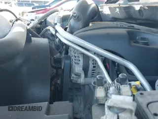 ✅ 2019 Ram 1500 SLT • VIN: 1C6RR6TT9KS585035 • Lot: 41398791. Listed on IAAI with 53,733 mi. Free auction sales archive from the USA and detailed vehicle history report at DreamBid. Image 19.