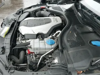 ✅ 2017 Audi A7 Premium Plus • VIN: WAUW2AFC5HN115474 • Lot: 41494152. Listed on IAAI with 97,255 mi. Free auction sales archive from the USA and detailed vehicle history report at DreamBid. Image 19.