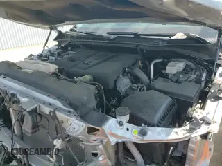 ✅ 2023 Toyota Tundra Limited • VIN: 5TFJA5DB5PX089138 • Lot: 67948415. Listed on Copart with 25,357 mi. Free auction sales archive from the USA and detailed vehicle history report at DreamBid. Image 14.