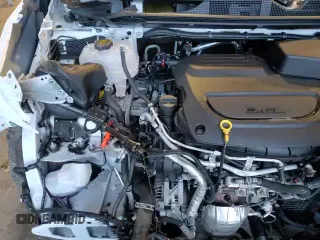 ✅ 2024 Chrysler Grand Caravan SXT • VIN: 2C4RC1ZG7RR158696 • Лот: 43667695. Опубликован ранее на Copart с пробегом 9 888 миль. Бесплатный доступ к архиву аукционных продаж из США и подробный отчёт об истории автомобиля на DreamBid. Изображение 15.