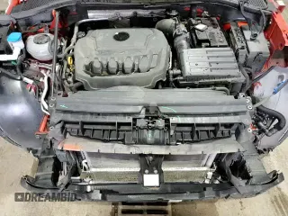 ✅ 2018 Volkswagen Tiguan S • VIN: 3VV0B7AX3JM014800 • Lot: 80311085. Wystawiony na Copart z przebiegiem 84 949 mil. Bezpłatny archiwum sprzedaży aukcyjnych z USA i szczegółowy raport historii pojazdu na DreamBid. Zdjęcie 15.