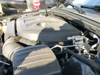 2019 Dodge Durango Citadel с VIN 1C4RDJEG3KC581180, выставлен на аукционе IAAI как лот 43357202 с пробегом 77 083 миль миль и . История ставок и продаж доступна на DreamBid. Изображение 19.