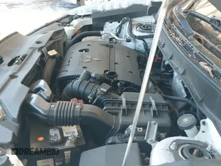 2012 Mitsubishi Outlander SE with VIN JA4AR4AUXCZ006904, listed as a IAAI auction lot 43264295 with 132,930 mi miles and . Bid and sale history available at DreamBid. Image 19.