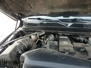 ✅ 2020 Ram 2500 Tradesman • VIN: 3C6UR5CL8LG283880 • Лот: 56909055. Опубликован ранее на Copart с пробегом 108 254 миль. Бесплатный доступ к архиву аукционных продаж из США и подробный отчёт об истории автомобиля на DreamBid. Изображение 15.