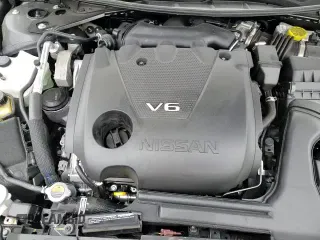 ✅ 2022 Nissan Maxima Platinum • VIN: 1N4AA6FV6NC508346 • Lot: 47027435. Listed on Copart with 12,522 mi. Free auction sales archive from the USA and detailed vehicle history report at DreamBid. Image 13.