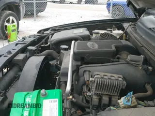 ✅ 2008 Saab 9-7X 4.2i • VIN: 5S3ET13S382802441 • Lot: 41337633. Listed on IAAI with 187,849 mi. Free auction sales archive from the USA and detailed vehicle history report at DreamBid. Image 20.