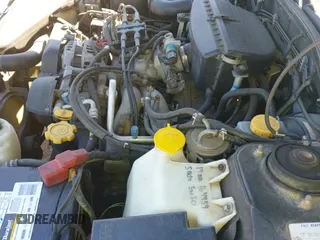 ✅ 2001 Subaru Legacy Outback Limited • VIN: 4S3BE686017200147 • Lot: 40818914. Listed on IAAI with 89,236 mi. Free auction sales archive from the USA and detailed vehicle history report at DreamBid. Image 12.