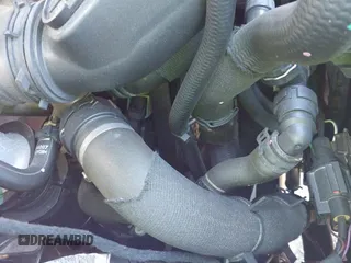 ✅ 2020 Jaguar F-Pace 30t Portfolio • VIN: SADCN2GX6LA659099 • Lot: 41567986. Listed on IAAI with 46,058 mi. Free auction sales archive from the USA and detailed vehicle history report at DreamBid. Image 21.