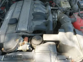 ✅ 1996 BMW 3 Series 328i • VIN: WBABK832XTET91791 • Лот: 42759993. Опубликован ранее на IAAI с пробегом 95 187 миль. Бесплатный доступ к архиву аукционных продаж из США и подробный отчёт об истории автомобиля на DreamBid. Изображение 13.