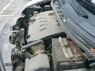 ✅ 2009 Scion xD • VIN: JTKKU10469J042467 • Лот: 41746372. Опубликован ранее на IAAI с пробегом 171 143 миль. Бесплатный доступ к архиву аукционных продаж из США и подробный отчёт об истории автомобиля на DreamBid. Изображение 12.