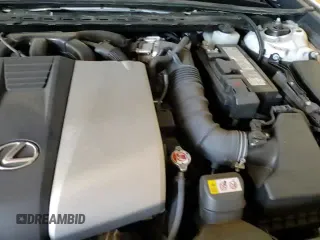 ✅ 2022 Lexus ES 350 F Sport • VIN: 58AGZ1B15NU127492 • Lot: 84563625. Wystawiony na Copart z przebiegiem 35 299 mil. Bezpłatny archiwum sprzedaży aukcyjnych z USA i szczegółowy raport historii pojazdu na DreamBid. Zdjęcie 13.