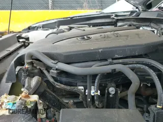 ✅ 2023 Toyota Tacoma SR • VIN: 3TYCZ5ANXPT142989 • Lot: 42224738. Listed on IAAI with 56,008 mi. Free auction sales archive from the USA and detailed vehicle history report at DreamBid. Image 19.