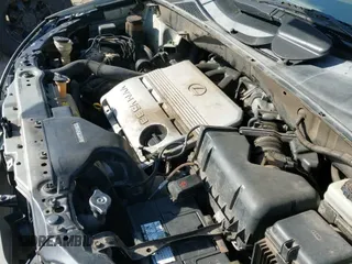 ✅ 2004 Lexus RX 330 • VIN: JTJGA31U140010277 • Lot: 43524376. Listed on IAAI with 259,128 mi. Free auction sales archive from the USA and detailed vehicle history report at DreamBid. Image 13.