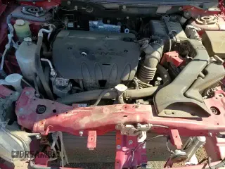 ✅ 2017 Mitsubishi Lancer ES • VIN: JA32V2FW0HU005381 • Lot: 84237205. Wystawiony na Copart z przebiegiem 61 826 mil. Bezpłatny archiwum sprzedaży aukcyjnych z USA i szczegółowy raport historii pojazdu na DreamBid. Zdjęcie 13.