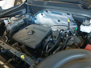 ✅ 2025 Buick Encore GX Avenir • VIN: KL4AMGSL6SB094153 • Lot: 43318589. Listed on IAAI with 11,836 mi. Free auction sales archive from the USA and detailed vehicle history report at DreamBid. Image 19.