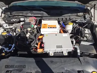 ✅ 2019 Ram 1500 Tradesman • VIN: 3C6JR6DT8KG527114 • Лот: 90231605. Опубликован ранее на Copart с пробегом 652 миль. Бесплатный доступ к архиву аукционных продаж из США и подробный отчёт об истории автомобиля на DreamBid. Изображение 13.