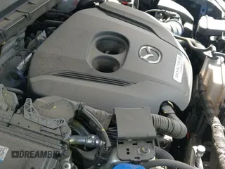 ✅ 2021 Mazda CX-5 Carbon Edition • VIN: JM3KFBCY0M0458896 • Лот: 42512723. Опубликован ранее на IAAI с пробегом 27 488 миль. Бесплатный доступ к архиву аукционных продаж из США и подробный отчёт об истории автомобиля на DreamBid. Изображение 19.