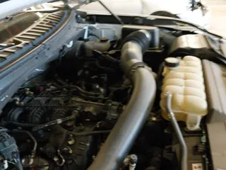 ✅ 2021 Lincoln Navigator Black Label • VIN: 5LMJJ3TT3MEL15532 • Лот: 41330001. Опубликован ранее на IAAI с пробегом 62 325 миль. Бесплатный доступ к архиву аукционных продаж из США и подробный отчёт об истории автомобиля на DreamBid. Изображение 19.