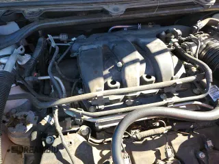 ✅ 2017 Ford Flex SE • VIN: 2FMGK5B83HBA09046 • Лот: 91102265. Опубликован ранее на Copart с пробегом 111 650 миль. Бесплатный доступ к архиву аукционных продаж из США и подробный отчёт об истории автомобиля на DreamBid. Изображение 16.