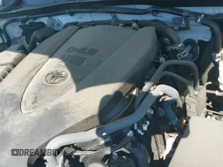 ✅ 2021 Toyota Tacoma SR • VIN: 3TYCZ5ANXMT013842 • Лот: 42561330. Опубликован ранее на IAAI с пробегом 71 552 миль. Бесплатный доступ к архиву аукционных продаж из США и подробный отчёт об истории автомобиля на DreamBid. Изображение 19.